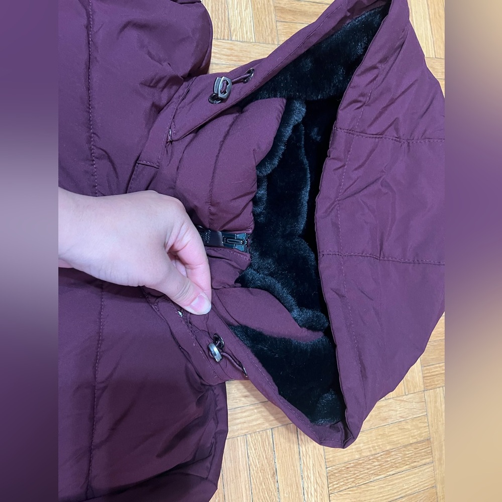 Andrew Marc jacket - Picture 5 of 10